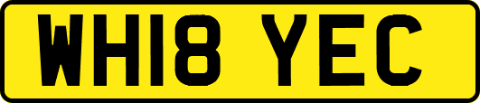 WH18YEC