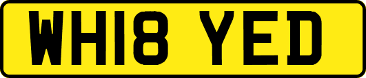 WH18YED