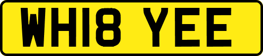 WH18YEE
