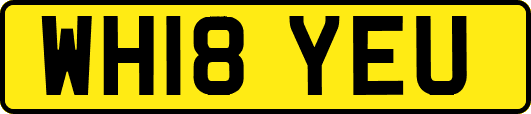 WH18YEU