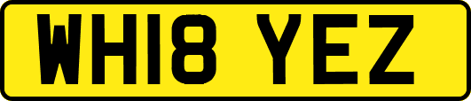 WH18YEZ