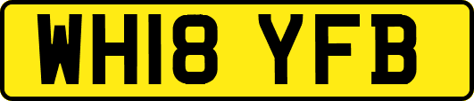 WH18YFB