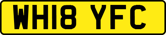 WH18YFC