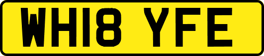WH18YFE