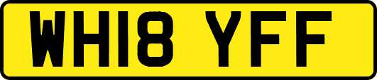 WH18YFF
