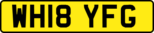 WH18YFG