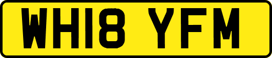 WH18YFM