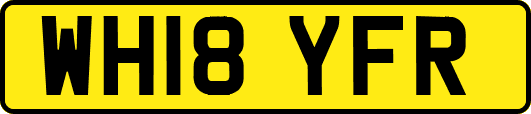 WH18YFR