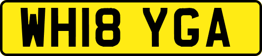 WH18YGA