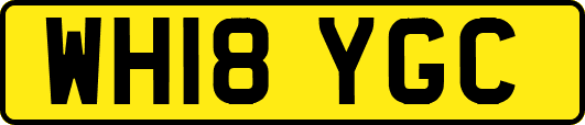 WH18YGC