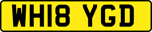 WH18YGD