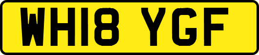 WH18YGF