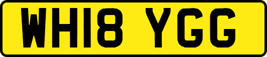 WH18YGG