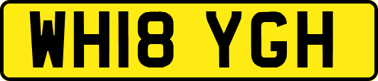 WH18YGH