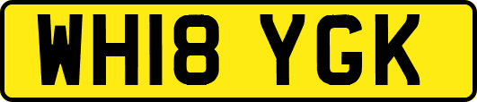 WH18YGK