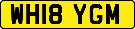 WH18YGM