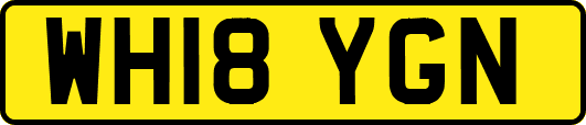 WH18YGN