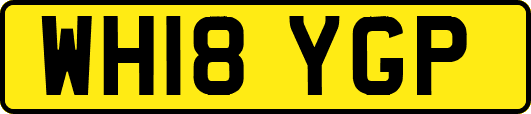 WH18YGP