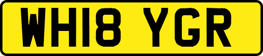 WH18YGR