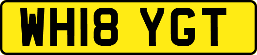 WH18YGT