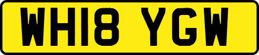 WH18YGW