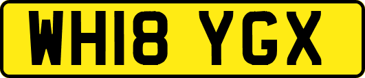 WH18YGX