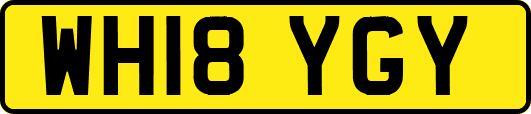 WH18YGY