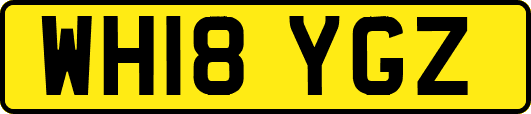 WH18YGZ