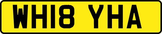 WH18YHA