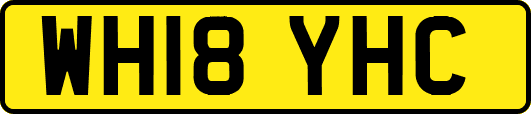 WH18YHC