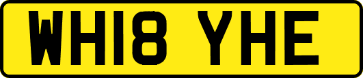 WH18YHE