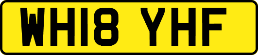 WH18YHF