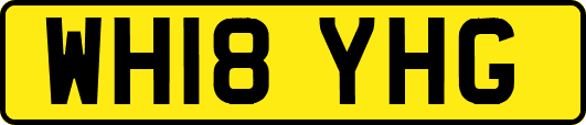 WH18YHG