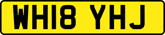 WH18YHJ