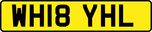 WH18YHL
