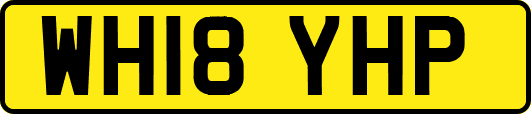 WH18YHP