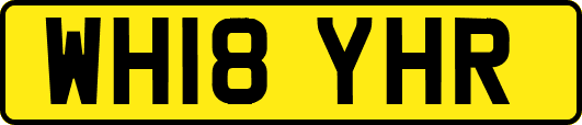 WH18YHR