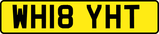 WH18YHT