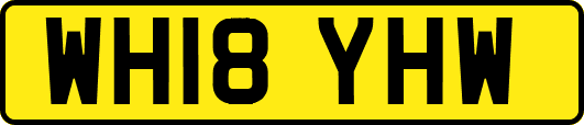 WH18YHW