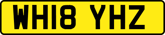 WH18YHZ