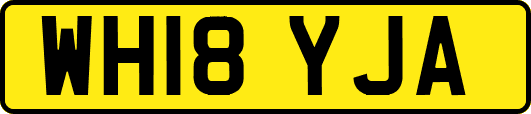 WH18YJA