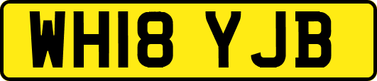 WH18YJB
