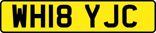 WH18YJC