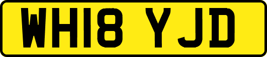 WH18YJD