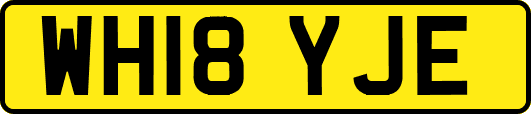 WH18YJE