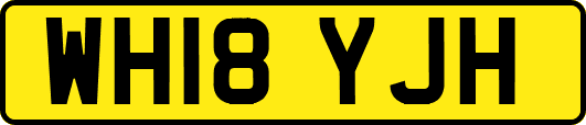 WH18YJH