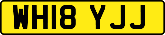 WH18YJJ