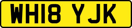 WH18YJK