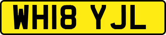 WH18YJL