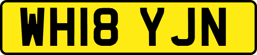 WH18YJN